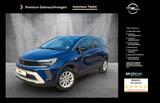 Opel Crossland Premium "Elegance" *Bequemer Einstieg*