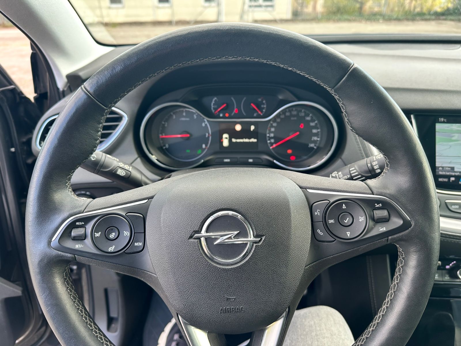 Fahrzeugabbildung Opel Grandland Ultimate*Automatik*Nur an Händler
