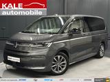 Volkswagen T7 Multivan Style lang*PANORAMA*el.TÜRE*Standhzg - VW T7 Multivan Benzin Gebrauchtwagen