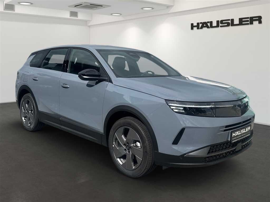 Opel Grandland (X) - Bild 2