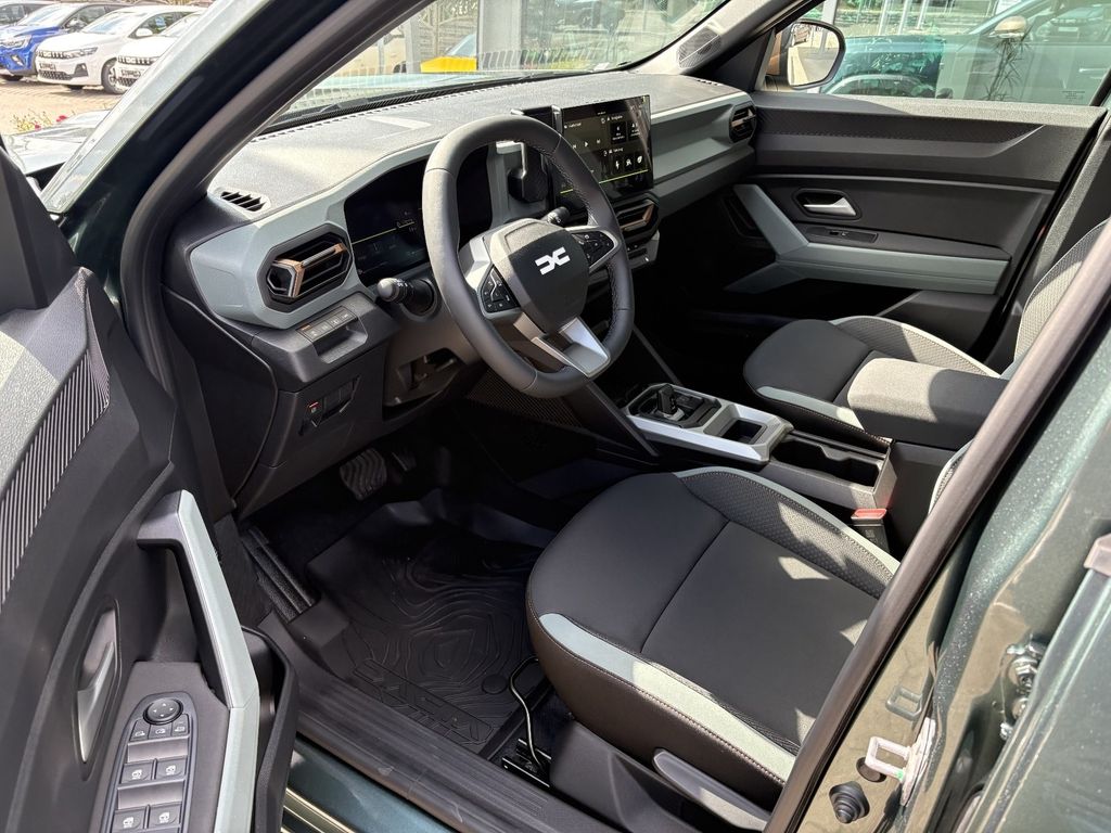 DACIA Duster - Bild 7