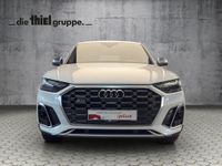Audi SQ5 - Vorschau Bild 2