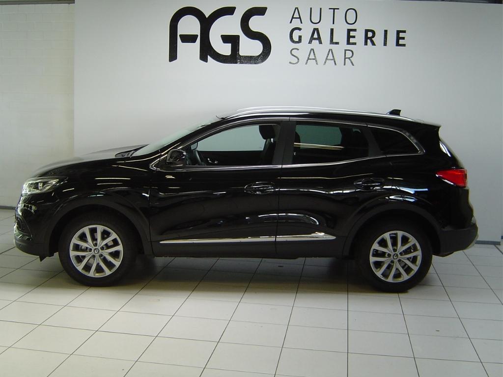 Renault Kadjar Business Edition 1.3 TCe 140 EU6d mit NAV