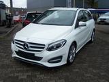 Mercedes-Benz B 200 d 4MATIC DCT Urban Urban