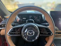 Mazda 6e - Vorschau Bild 9