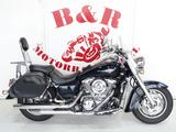 Kawasaki VN 1600 Classic - KAWASAKI VN 1600