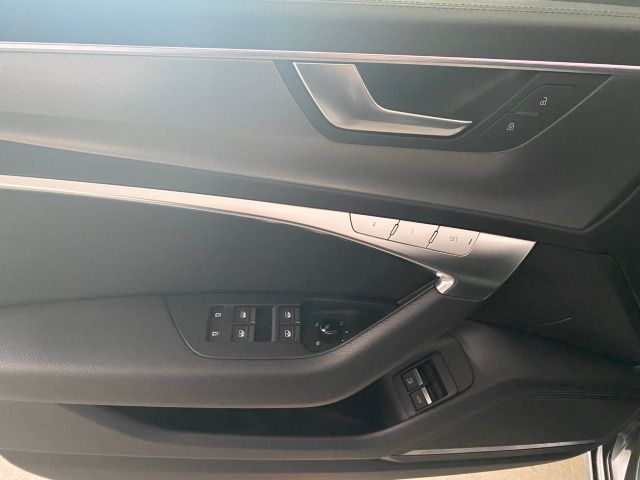 A6 Avant S line design 50 TFSIe quattro S tronic