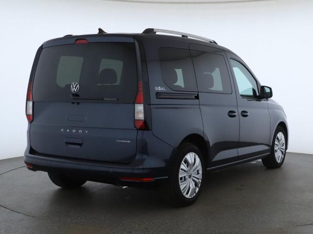 Volkswagen Caddy - Bild 4
