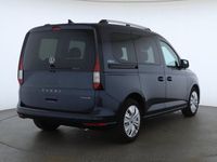 Volkswagen Caddy - Vorschau Bild 4