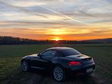 BMW E89 Z4 (R6 - 258 PS) schwarz metallic - BMW in Frankfurt (Main): 2.8