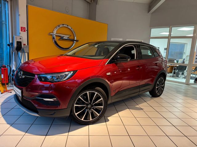 Opel Grandland X 1.6 Hybrid Innovation Navi+LED+Kamer