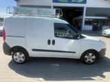 Fiat Doblò Basis Kasten 106TKM SHeft 2Hand! - gebrauchte Fiat Doblo aus dem Jahr 2011