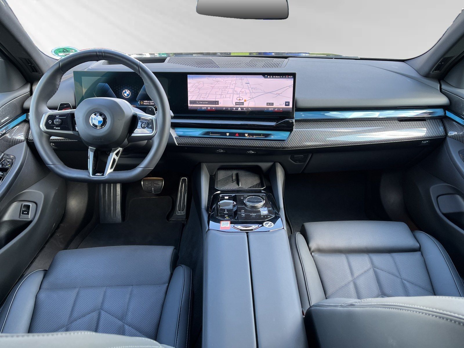 BMW 520 - Bild 9