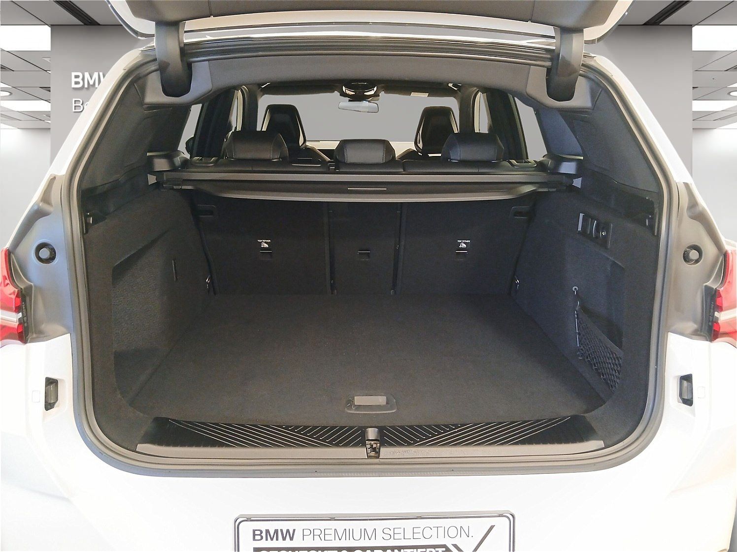 BMW X3 - Bild 12