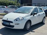 Fiat Punto Basis 1.4  NAVIGATION*KLIMAANLAGE*EURO 6* - Fiat Punto Gebrauchtwagen in Stuttgart
