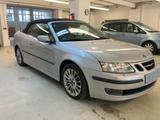 Saab 9-3 Cabriolet 1.9 TiD Vector "Leder,Standh,PDC" - Saab 9-3: Cabrio
