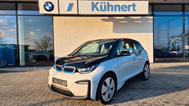 BMW I3 120 Navi ParkAss RFK PDC