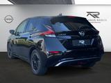Nissan Leaf Tekna 40 KWh 150 PS Navi LED BOSE SHZ - Nissan Elektroautos