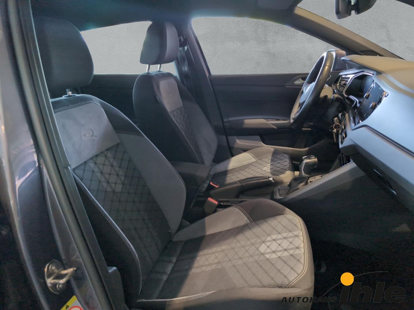 Volkswagen Taigo R-Line 1,5 TSI DSG BEATS-AUDIO+R-FAHRKAMER, миниатюра 4