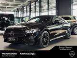 Mercedes-Benz CLE 300 e AMG Dist Pano 360° Burmester Memory - Mercedes CLE 300 mit Anhängerkupplung
