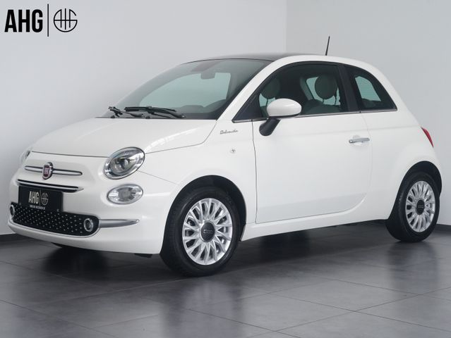 Fiat 500 1.0 Mild Hybrid Dolcevita PANORAMA