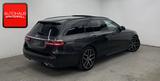 Mercedes-Benz E 400 d T 4M AMG NIGHT PANO+LUFT+360+STANDHZG+ - gebrauchte Mercedes-Benz E 400 aus dem Jahr 2022