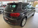 Volkswagen Tiguan 2.0 TDI DPF BlueMotion Technology Lounge  - Volkswagen Tiguan: TDI Bluemotion