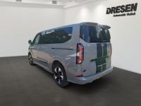Ford Tourneo Custom - Vorschau Bild 4