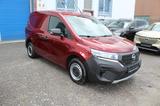 Nissan Townstar Kastenwagen L1 2,0t Visia  3132 km ! - rote Nissan Townstar