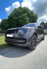 Land Rover Range Rover D350 Autobio Lang LWB Gar.2028 2xRSE - Land Rover Range Rover in Leverkusen