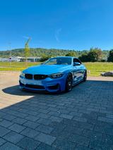 BMW M4 F83 LCI Competition Cabrio  - BMW M4 Gebrauchtwagen in Stuttgart
