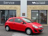 Opel Corsa D Selection 3-Türig *KLIMA*TÜV NEU* - Opel Corsa: Türig