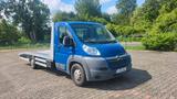 Citroën Abschlep.. 2 2 Diesel NEUE TÜV - Citroën Jumpy in Chemnitz