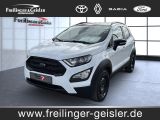 Ford EcoSport Active LED Kamera PDC h. Navi Keyless - Ford: Leasing