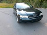 Audi A4 B5 1.9TDI - Audi A4 aus 1997: 1.9