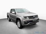 Volkswagen Amarok DoubleCab Comfortline 3.0 TDI V6 AHK NAVI - Trucks in Nürnberg