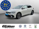 Volkswagen Polo Life "Fun" 1.0 TSI DSG, LED, RearView, Navi - Volkswagen Polo Fun mit Benzin-Antrieb