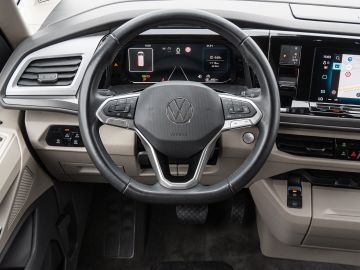 Volkswagen T7 Multivan - 11