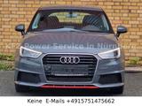 Audi A1 sport Automatik S Line BOSE LED - Audi A1: Bose