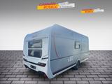Dethleffs Summer Edition 500 QSK  - Dethleffs 500