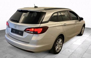 Opel Astra - 4