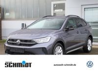 Volkswagen Taigo - Vorschau Bild 1