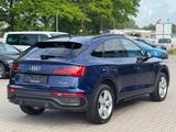 Audi Q5 Sportback 50 TDI quattro S line °360°ACC°VC° - Audi Q5: TDI