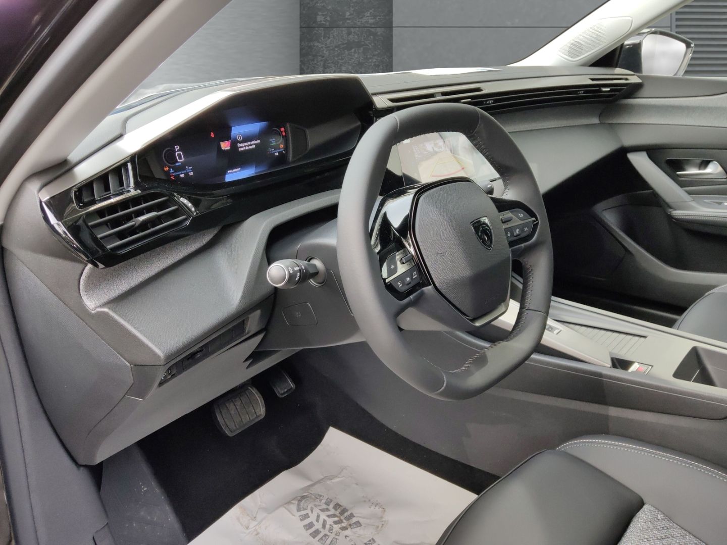 Peugeot 308 - Bild 7