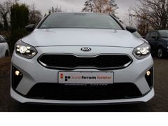 Fahrzeugabbildung Kia ProCeed GT-Line *AppConnect!*LED-SW*Winterpaket*