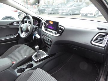 Kia Ceed 1.5 T-GDI OPF Vision (CD)