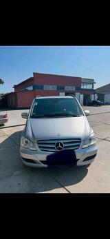 Mercedes-Benz Das Auto ist in gutem Zustand. - Mercedes-Benz Viano in Essen