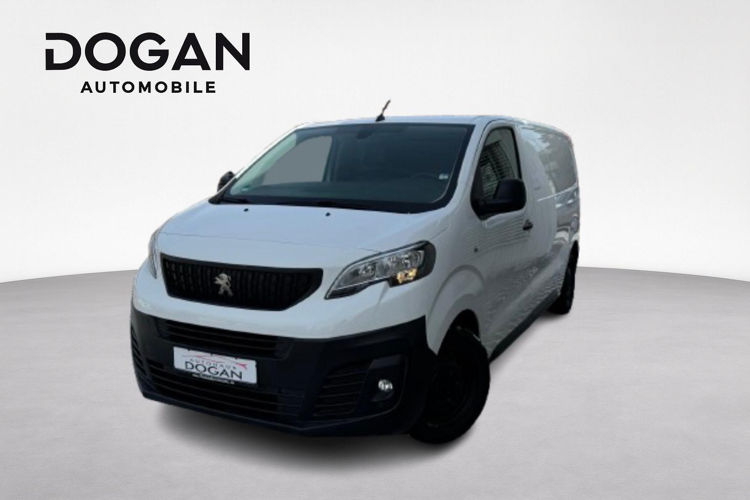 Peugeot Expert Kasten Premium L2*AHK*SHZ*Tempomat*Auto.*
