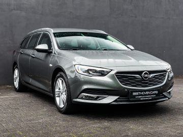Opel Insignia - 3