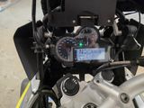 BMW 1200 GS - MOTORRAD VON 1001 BIS 1500 CCM
